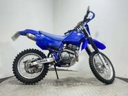 Yamaha TT 2004 5K ENDURO ON / OFF ROAD BIKE NEW MOT 1