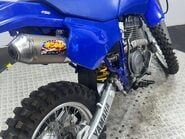 Yamaha TT 2004 5K ENDURO ON / OFF ROAD BIKE NEW MOT 13