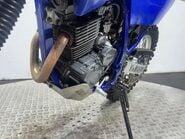 Yamaha TT 2004 5K ENDURO ON / OFF ROAD BIKE NEW MOT 15