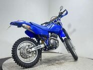 Yamaha TT 2004 5K ENDURO ON / OFF ROAD BIKE NEW MOT 7