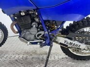 Yamaha TT 2004 5K ENDURO ON / OFF ROAD BIKE NEW MOT 2