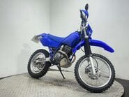 Yamaha TT 2004 5K ENDURO ON / OFF ROAD BIKE NEW MOT 17
