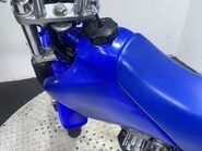Yamaha TT 2004 5K ENDURO ON / OFF ROAD BIKE NEW MOT 14