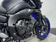 Yamaha FZ8 FAZER 2013 22K NEW MOT FULLY SERVICED NAKED BIKE 15