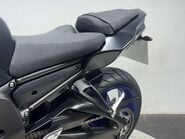 Yamaha FZ8 FAZER 2013 22K NEW MOT FULLY SERVICED NAKED BIKE 14