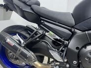 Yamaha FZ8 FAZER 2013 22K NEW MOT FULLY SERVICED NAKED BIKE 24
