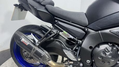 Yamaha FZ8 FAZER 2013 22K NEW MOT FULLY SERVICED NAKED BIKE 24