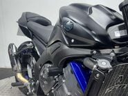 Yamaha FZ8 FAZER 2013 22K NEW MOT FULLY SERVICED NAKED BIKE 21