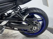 Yamaha FZ8 FAZER 2013 22K NEW MOT FULLY SERVICED NAKED BIKE 19