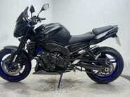 Yamaha FZ8 FAZER 2013 22K NEW MOT FULLY SERVICED NAKED BIKE 2
