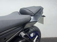 Yamaha FZ8 FAZER 2013 22K NEW MOT FULLY SERVICED NAKED BIKE 7