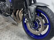 Yamaha FZ8 FAZER 2013 22K NEW MOT FULLY SERVICED NAKED BIKE 22