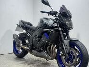 Yamaha FZ8 FAZER 2013 22K NEW MOT FULLY SERVICED NAKED BIKE 4