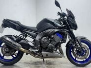 Yamaha FZ8 FAZER 2013 22K NEW MOT FULLY SERVICED NAKED BIKE 1
