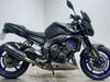 Yamaha FZ8 FAZER 2013 22K NEW MOT FULLY SERVICED NAKED BIKE