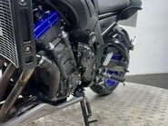 Yamaha FZ8 FAZER 2013 22K NEW MOT FULLY SERVICED NAKED BIKE 11