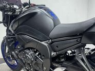 Yamaha FZ8 FAZER 2013 22K NEW MOT FULLY SERVICED NAKED BIKE 10