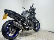 Yamaha FZ8 FAZER 2013 22K NEW MOT FULLY SERVICED NAKED BIKE 3