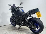 Yamaha FZ8 FAZER 2013 22K NEW MOT FULLY SERVICED NAKED BIKE 16