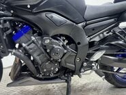 Yamaha FZ8 FAZER 2013 22K NEW MOT FULLY SERVICED NAKED BIKE 8