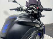 Yamaha FZ8 FAZER 2013 22K NEW MOT FULLY SERVICED NAKED BIKE 17