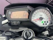 Yamaha FZ8 FAZER 2013 22K NEW MOT FULLY SERVICED NAKED BIKE 20