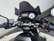 Yamaha FZ8 FAZER 2013 22K NEW MOT FULLY SERVICED NAKED BIKE 23