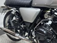 Herald Motor Co Classic 300 MILES NEW MOT 2020 125CC 10