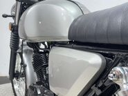 Herald Motor Co Classic 300 MILES NEW MOT 2020 125CC 13