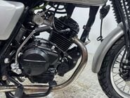 Herald Motor Co Classic 300 MILES NEW MOT 2020 125CC 11