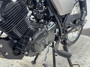 Herald Motor Co Classic 300 MILES NEW MOT 2020 125CC 12