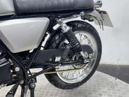 Herald Motor Co Classic 300 MILES NEW MOT 2020 125CC 7
