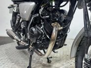 Herald Motor Co Classic 300 MILES NEW MOT 2020 125CC 19