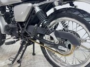 Herald Motor Co Classic 300 MILES NEW MOT 2020 125CC 14