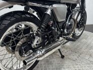 Herald Motor Co Classic 300 MILES NEW MOT 2020 125CC 9