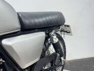 Herald Motor Co Classic 300 MILES NEW MOT 2020 125CC 8