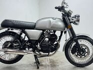 Herald Motor Co Classic 300 MILES NEW MOT 2020 125CC 1