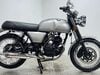 Herald Motor Co Classic 300 MILES NEW MOT 2020 125CC