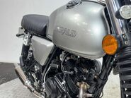 Herald Motor Co Classic 300 MILES NEW MOT 2020 125CC 15