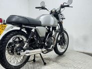 Herald Motor Co Classic 300 MILES NEW MOT 2020 125CC 4