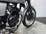 Herald Motor Co Classic 300 MILES NEW MOT 2020 125CC 16