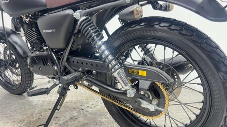 Mash Seventy 16