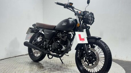 Mash Seventy 6