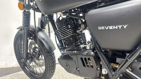 Mash Seventy 22