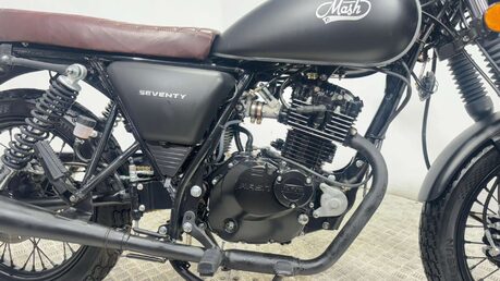 Mash Seventy 12