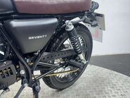 Mash Seventy 21