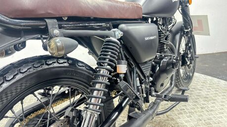 Mash Seventy 23