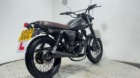 Mash Seventy 3