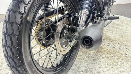 Mash Seventy 19
