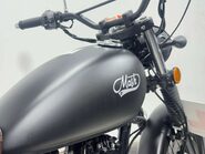 Mash Seventy 8